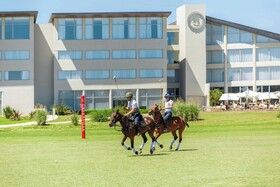 Sheraton Greenville Polo & Resort