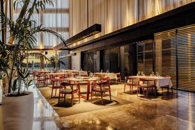 Sheraton Greenville Polo & Resort