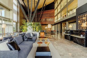 Sheraton Greenville Polo & Resort