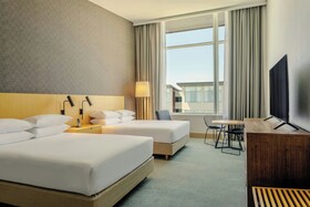 Sheraton Greenville Polo & Resort