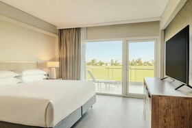 Sheraton Greenville Polo & Resort