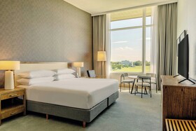 Sheraton Greenville Polo & Resort