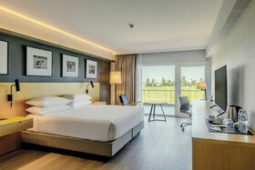 Sheraton Greenville Polo & Resort