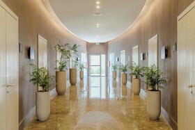 Sheraton Greenville Polo & Resort