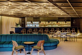 Sheraton Greenville Polo & Resort