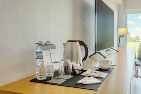 Sheraton Greenville Polo & Resort