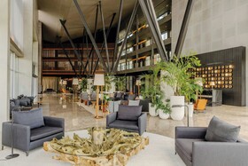 Sheraton Greenville Polo & Resort