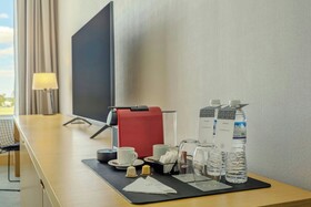 Sheraton Greenville Polo & Resort