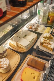 Shoshana Apart Boutique