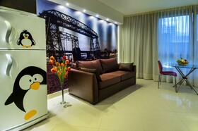 Shoshana Apart Boutique