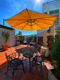 Shoshana Apart Boutique