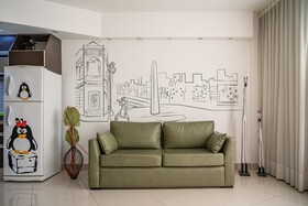 Shoshana Apart Boutique