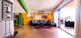 Shoshana Apart Boutique