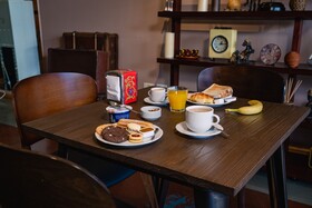 Shoshana Apart Boutique