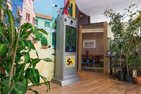 Shoshana Apart Boutique