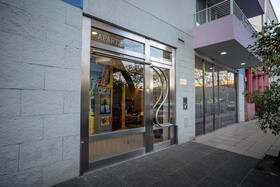 Shoshana Apart Boutique