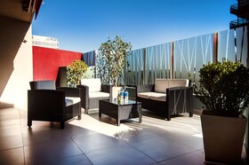 Shoshana Apart Boutique