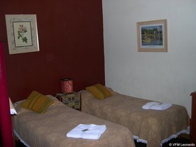 Sudamerika Hostel & Suites Centro