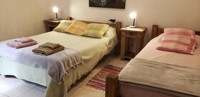 Tango Cozy Home