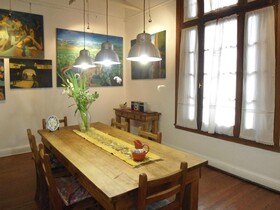 Tango Cozy Home