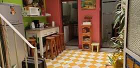 Tango Cozy Home
