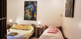 Tango Cozy Home