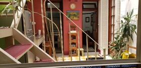 Tango Cozy Home