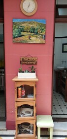 Tango Cozy Home