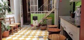 Tango Cozy Home