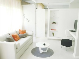 Tre Design Apartments