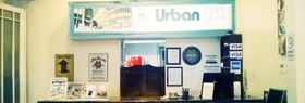 Urban 011 Hostel