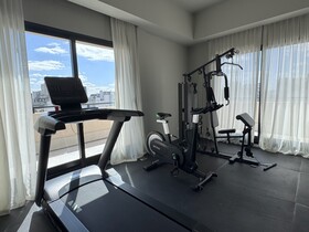 Vilon Recoleta Hotel