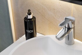 Vilon Recoleta Hotel