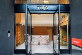 Vilon Recoleta Hotel