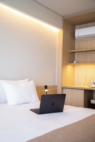 Vilon Recoleta Hotel