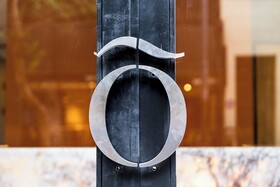 Vilon Recoleta Hotel