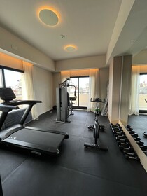 Vilon Recoleta Hotel