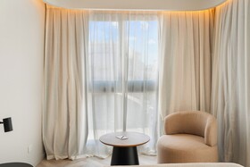 Vilon Recoleta Hotel