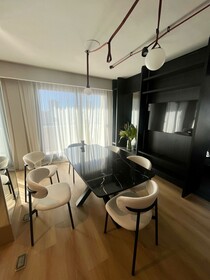 Vilon Recoleta Hotel