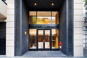 Vilon Recoleta Hotel