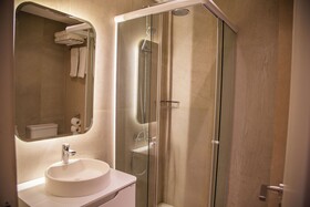 Vilon Recoleta Hotel