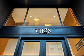 Vilon Recoleta Hotel