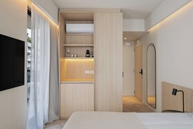 Vilon Recoleta Hotel