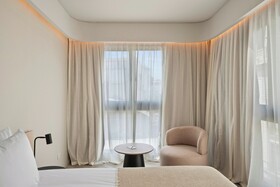 Vilon Recoleta Hotel