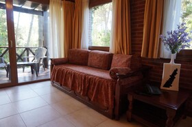 Refugio Del Bosque Carilo