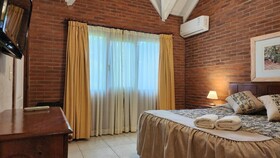 Refugio Del Bosque Carilo