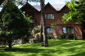 Refugio Del Bosque Carilo