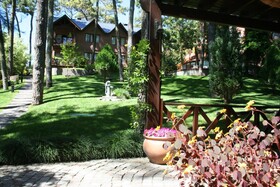 Refugio Del Bosque Carilo