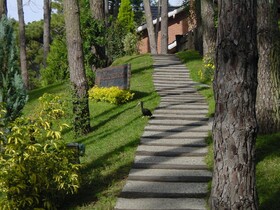 Refugio Del Bosque Carilo