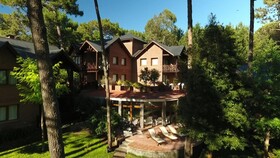 Refugio Del Bosque Carilo